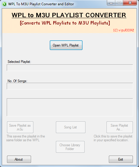 TÉLÉCHARGER UNIM3U CONVERTER CONVERTER TÉLÉCHARGER UNIM3U